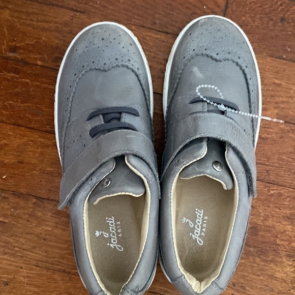 Jacadi shoes - Picture 4 of 4